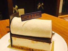 -集品堂·JPC餐厅(青年大街市府店)