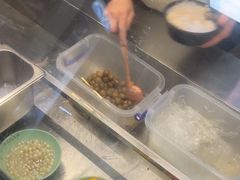 -老式乌米冰(阜阳园店)