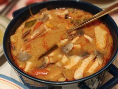 -美泰·Mangothai·清迈云街(天空之城店)