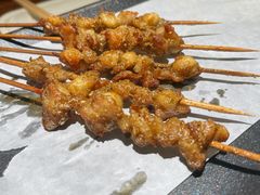 鸡软骨-管氏翅吧(台湾街店)