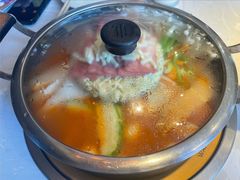 -七八冷面·延边朝鲜族美食(欢乐谷店)