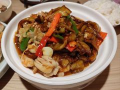 -同合居·非遗东北菜(王府井店)