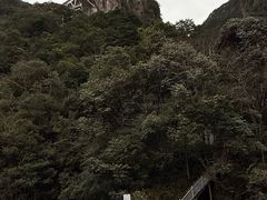 -龙湾潭国家森林公园