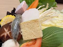-呷哺呷哺 黄金牧场 (新辰里学清路店)