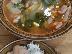 -眼镜肥肠店(振兴街店)