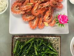 -范饭椰林川湘味海鲜·椰子鸡(三亚湾椰梦长廊店)