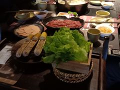 -盡膳口福·百年汤方火锅(科华北路店)