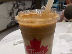 -Tims天好咖啡·贝果(东方广场店)