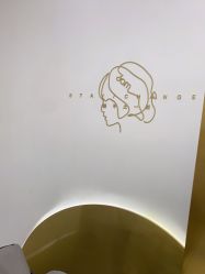 点击看大图 -JUNO hair salon