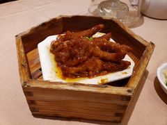 -宝园酒家(美林M·LIVE天地东座店)