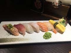 -井缘河风寿司(Touch12街店)