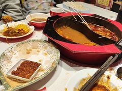 -老马路串串香火锅(北门桥店)