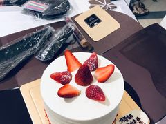 -黑池口感烘焙·生日蛋糕(坂田店)