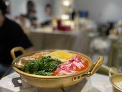 -HOTISLAND海鸡岛·韩国料理(江南西店)