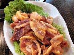 五花肉-P1泥炉烤肉(市桥富华东路店)