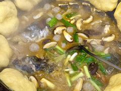 -曹丞相·地锅鸡·地锅鱼(武林店)