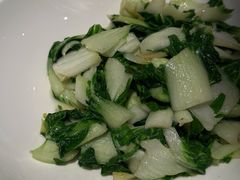 -绿杨春·淮扬宴(庐山路店)