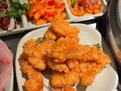 -梨花自助烤肉(乐宾店)