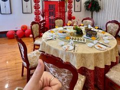 -钦善斋·养生膳食·精典川菜(武侯祠店)