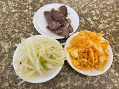 精品牛腱肉-磨沟沿老字号牛肉面·清真(金港城店)