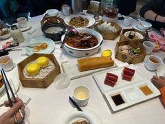 -怀德酒楼·粤菜·海鲜·茶点(宝安国际机场店)