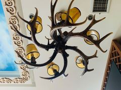 -诺敏塔拉奶茶-布里亚特包子-手把肉(锦都会店)