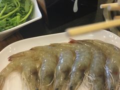 -川成串·自助串串香火锅(朝阳店)