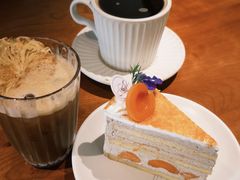 -echoes coffee回响咖啡(888街店)