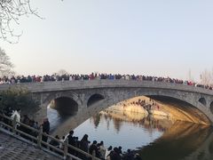 -赵州桥景区
