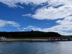 -镜泊湖风景区