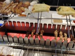 -玉善烧烤串城(长春总店)