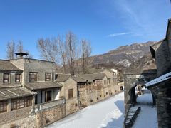 -古北水镇乌镇会精品酒店