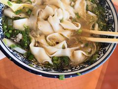 -马艾萨中国兰州牛肉拉面(劲松店)