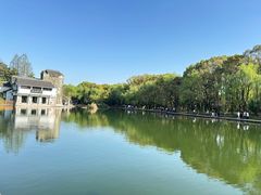 -柯岩风景区