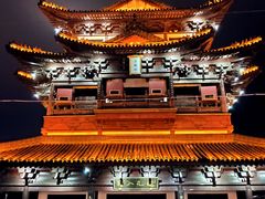 -东台西溪天仙缘景区