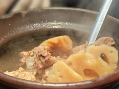 -民间瓦缸煨汤館(嵩山路店)