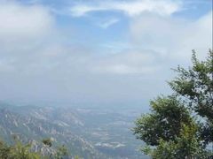 -妙峰山风景名胜区
