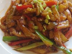 android_upload_pic-峨嵋酒家(地安门店)