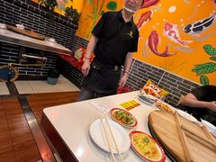 -江湖水乡铁锅炖魚(周庄嘉园店)