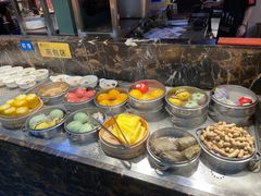 -苏格里岛自助海鲜烤肉(青秀万达店)