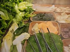 -火炉火自助餐(西直门凯德MALL店)