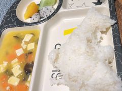 儿童餐-探鱼·鲜青椒爽麻烤鱼(北京路天河城店)