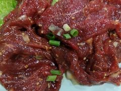 -小米烤肉·和牛原切-创意韩料(东关店)