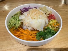-郭靖内蒙菜·烤全羊·烧烤(望京旗舰店)