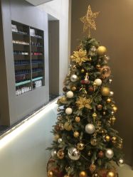 -美最美健康管理中心