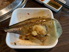 -海吃海喝海鲜烤肉餐厅