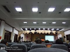 -敬亭山风景名胜区-弘愿寺