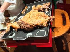 -九十九顶毡房(阜石路店)