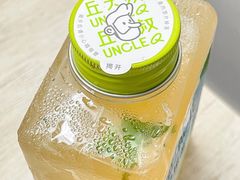 -丘大叔柠檬茶(乐峰广场分店)