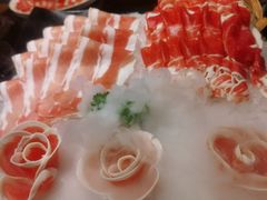 -快乐小羊·内蒙牛羊肉火锅(流花中心店)